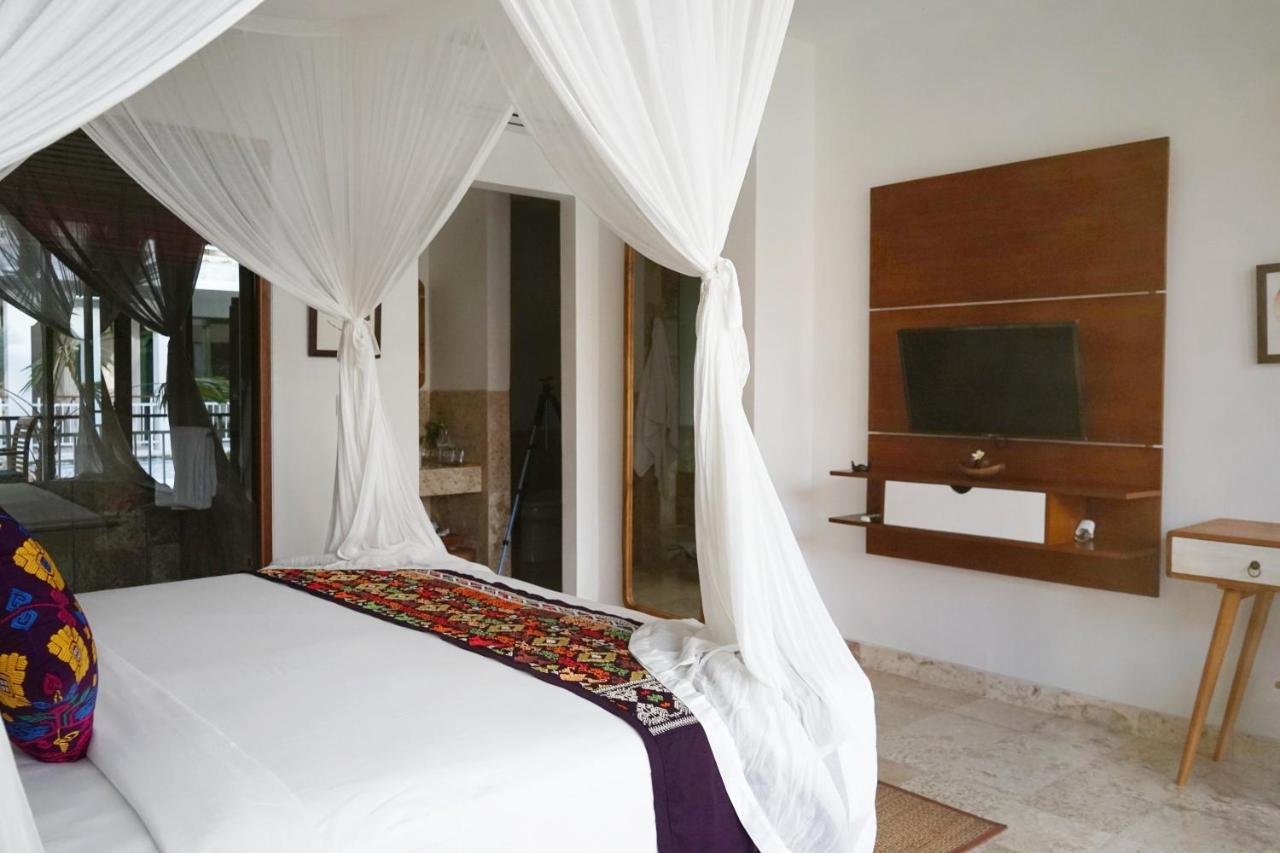 Sabana Deluxe Pool View