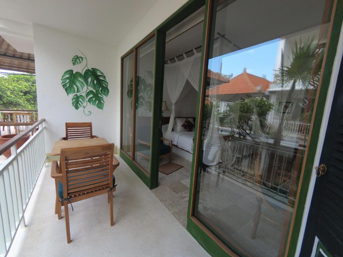 Sabana Deluxe Pool View