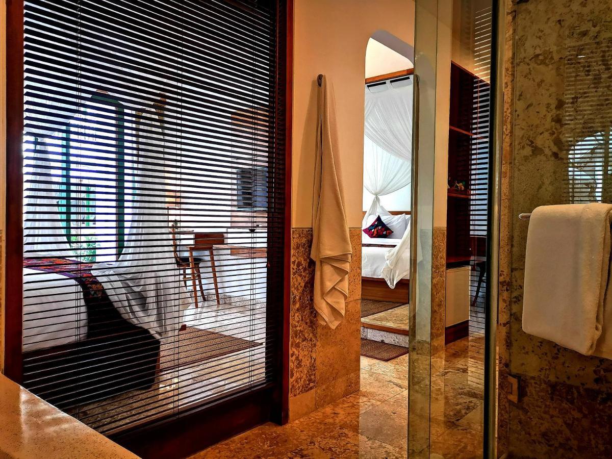 Sabana Deluxe Pool View
