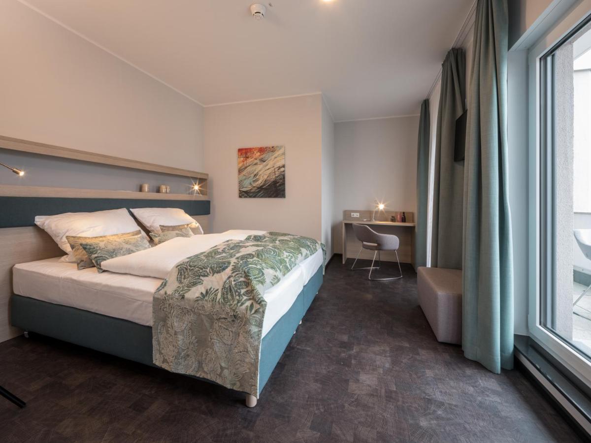 Comfort Driepersoonskamer