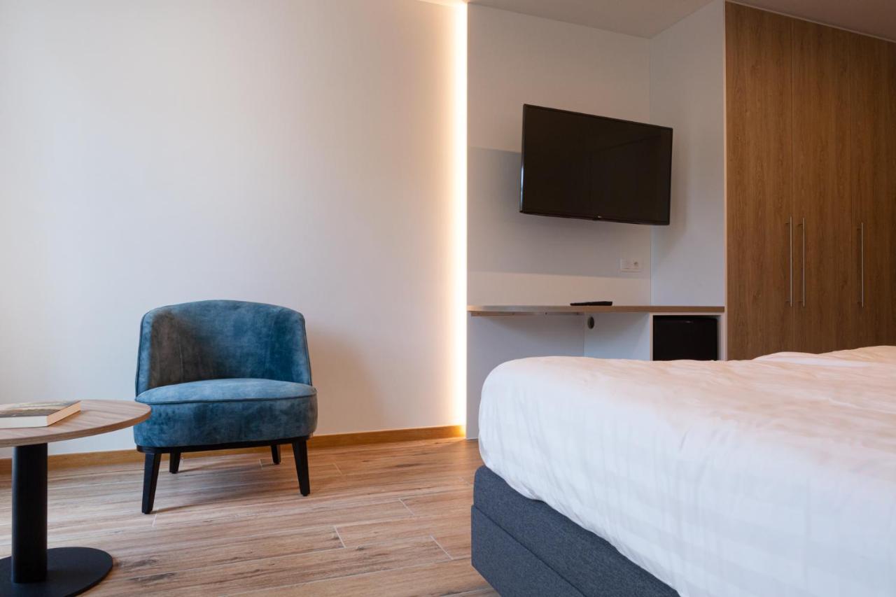 Standaard Kamer met 2 Bedden
