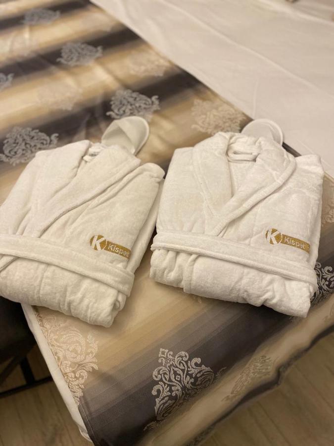 Deluxe Driepersoonskamer