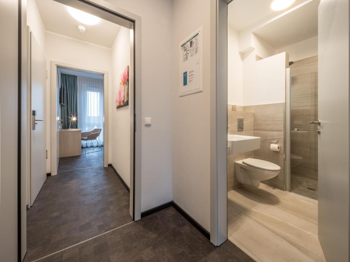 Familiekamer