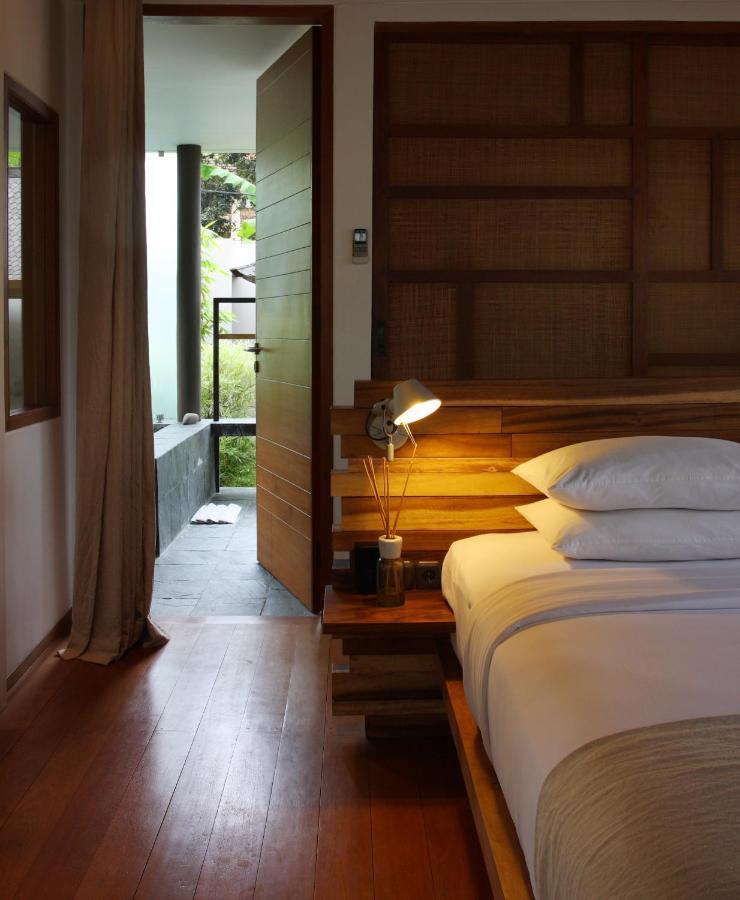 One Bedroom Villa Private Pool