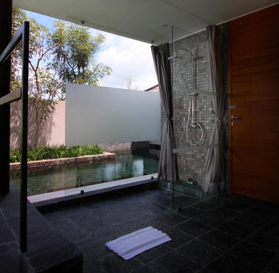 One Bedroom Villa Private Pool