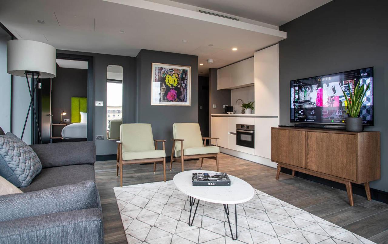 Lifestyle - Appartement met 2 Slaapkamers