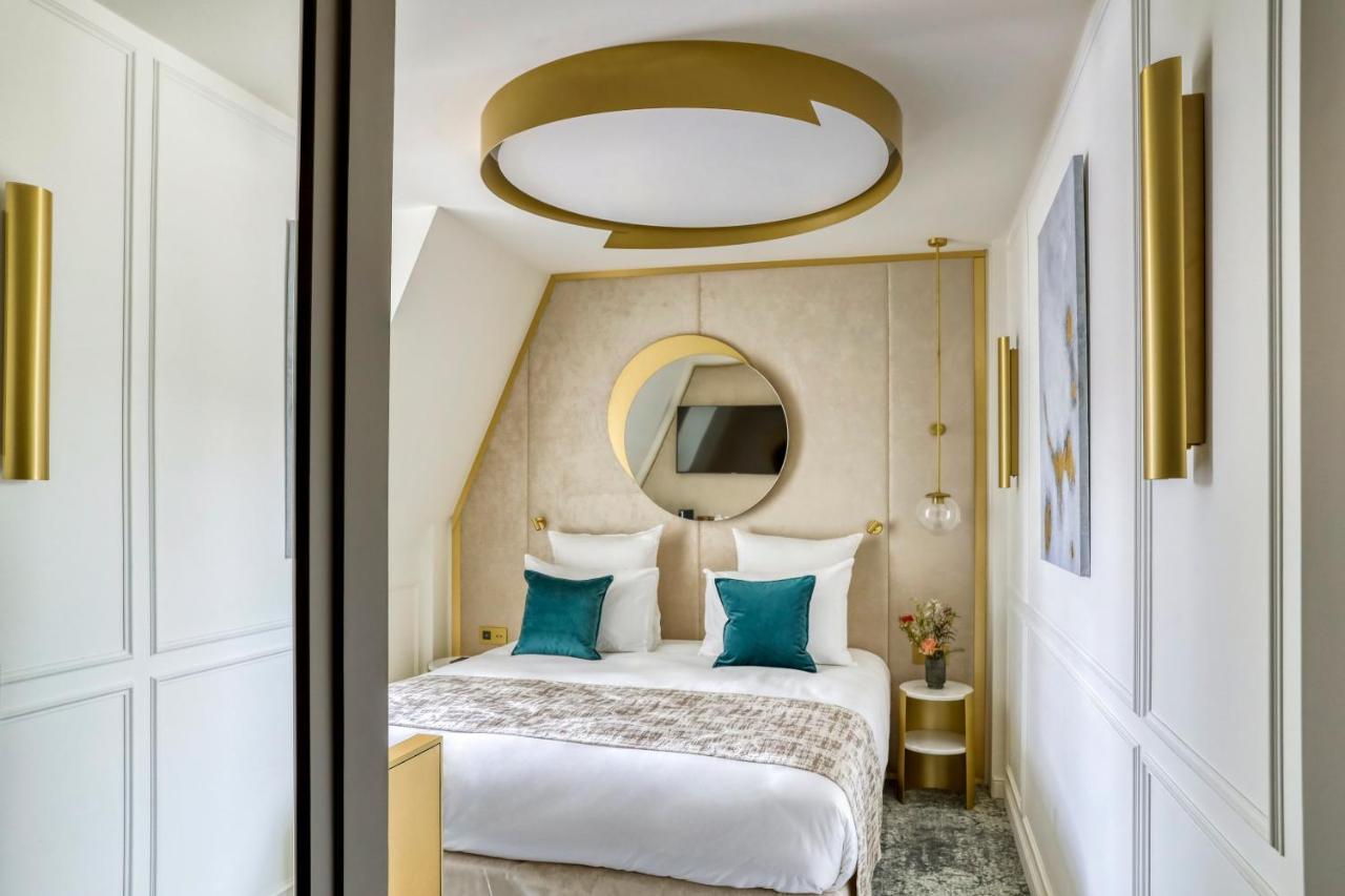 Superior Kamer met Kingsize Bed