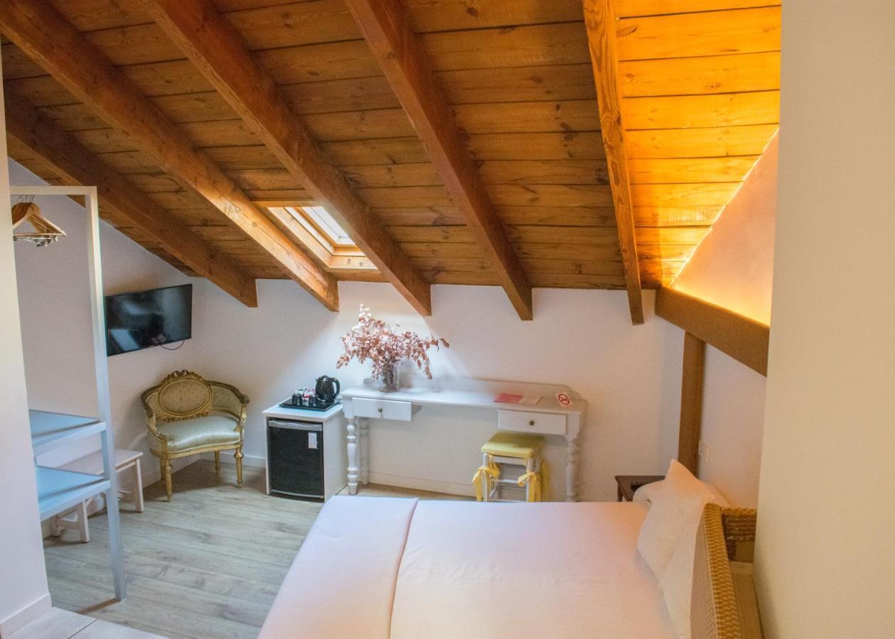 Deluxe Junior Suite