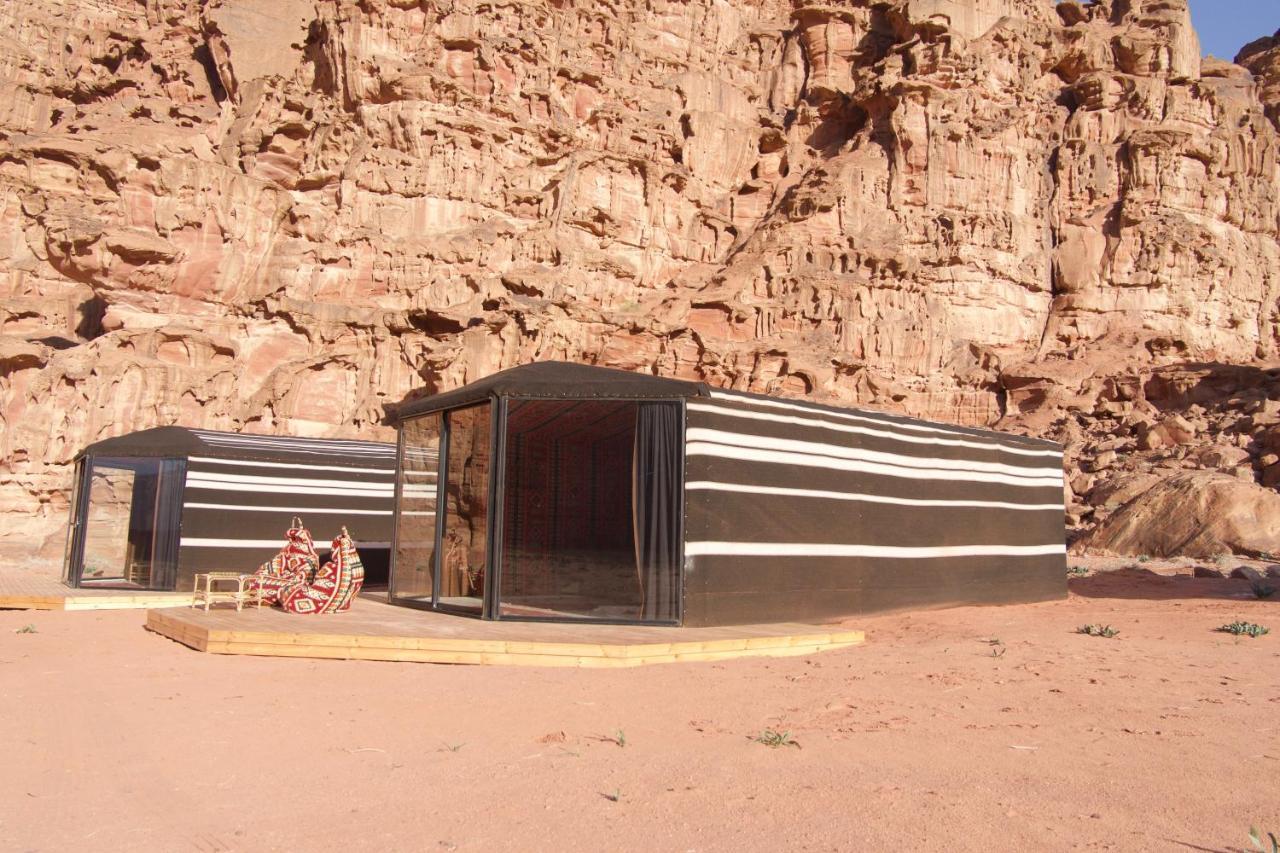 Quadruple Room Private Bathroom