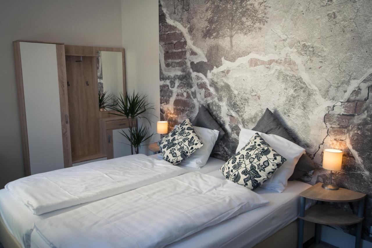 Deluxe Tweepersoonskamer met een Douche