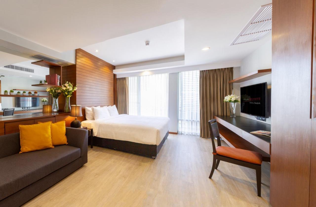 Executive Double Room