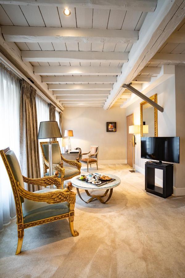 Prestige Suite