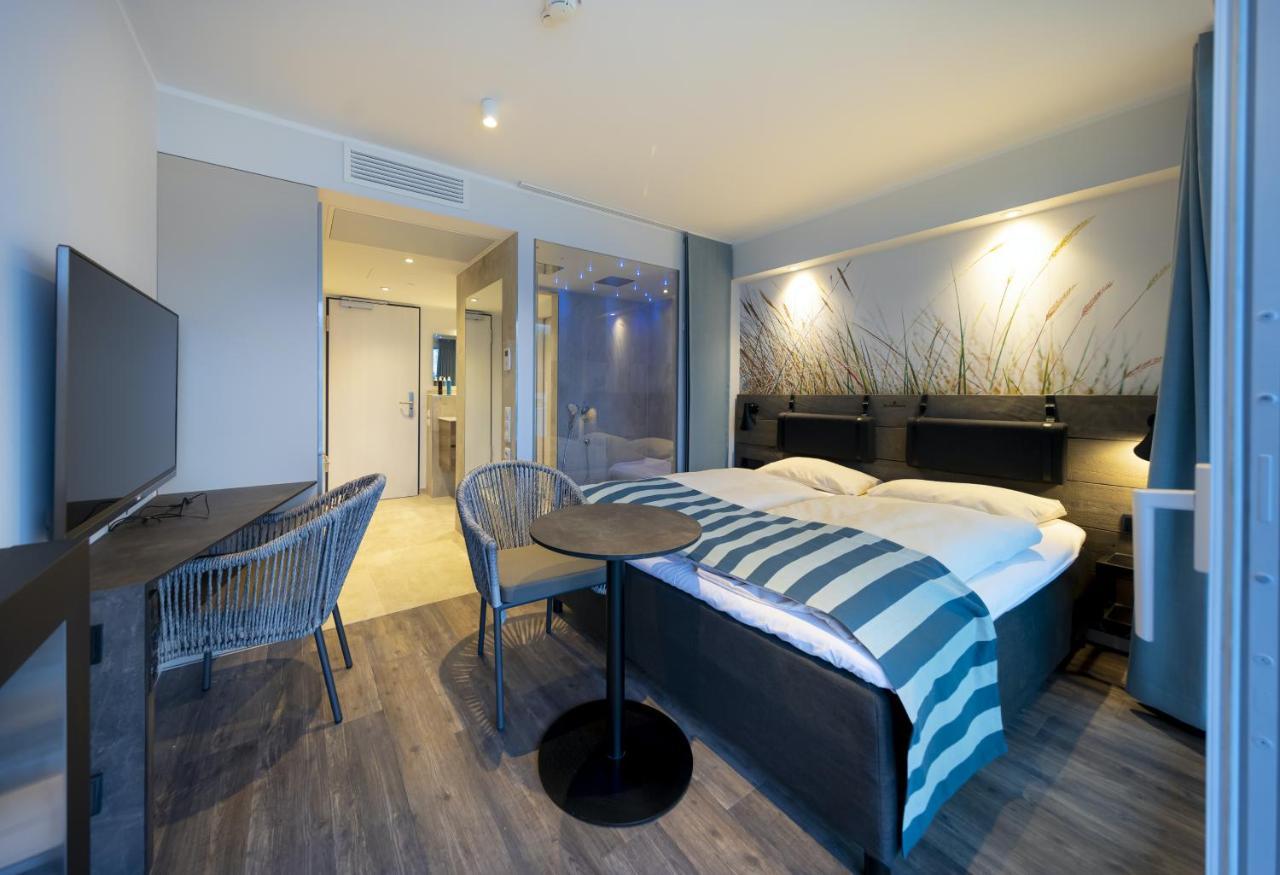 Comfort Tweepersoonskamer met Balkon