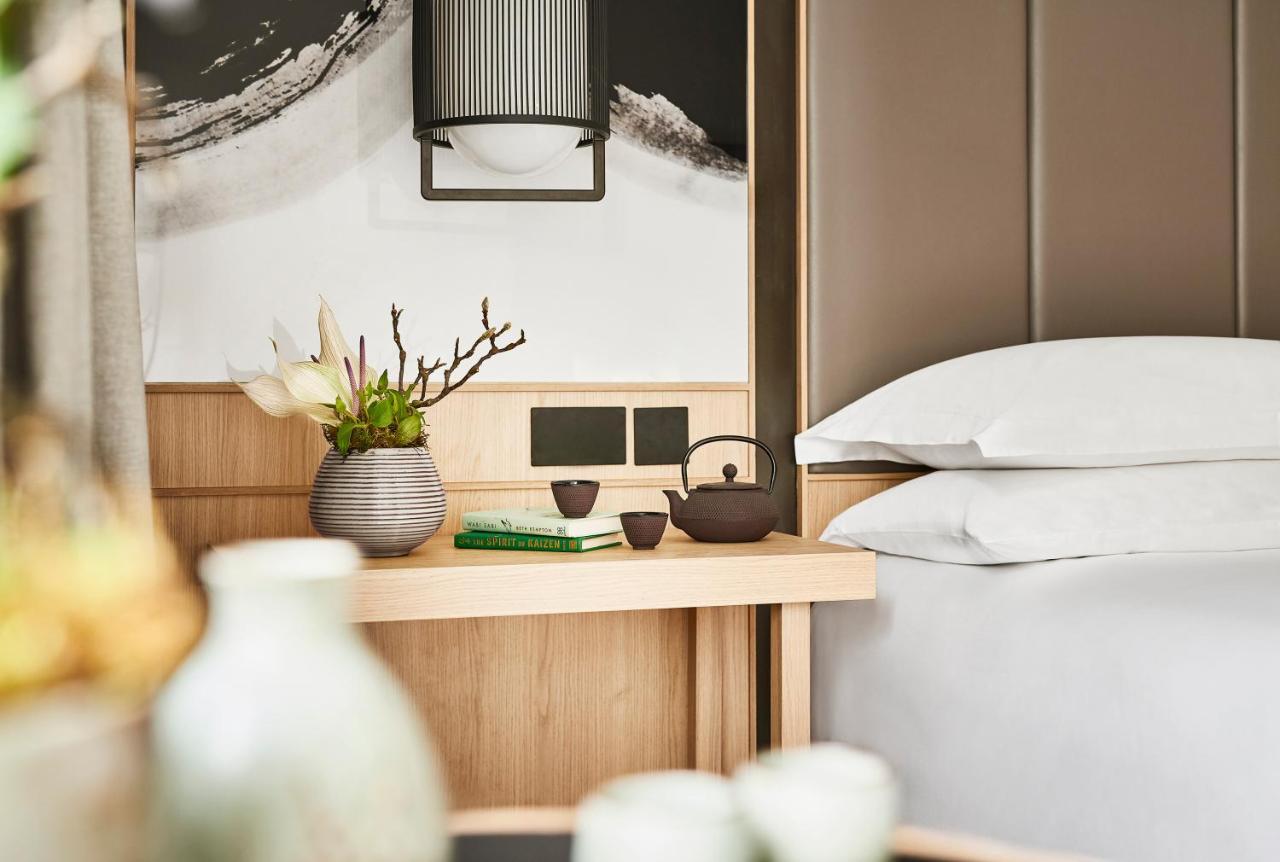 Cosy Tweepersoonskamer