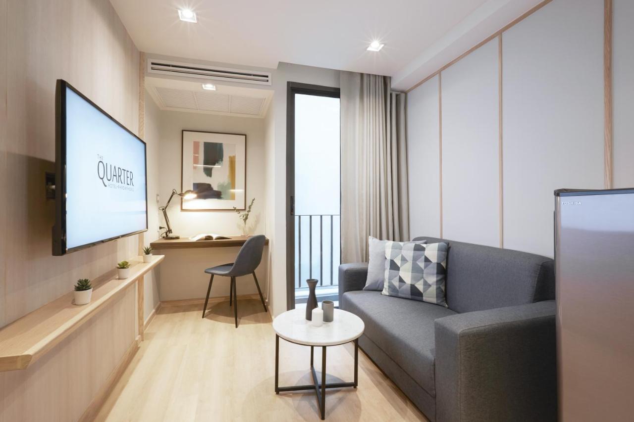 One-Bedroom Executive