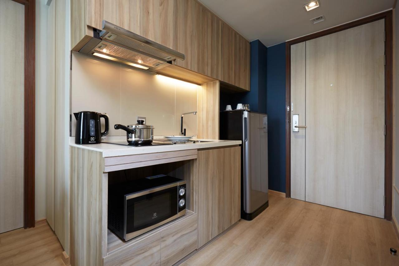 One-Bedroom Premier