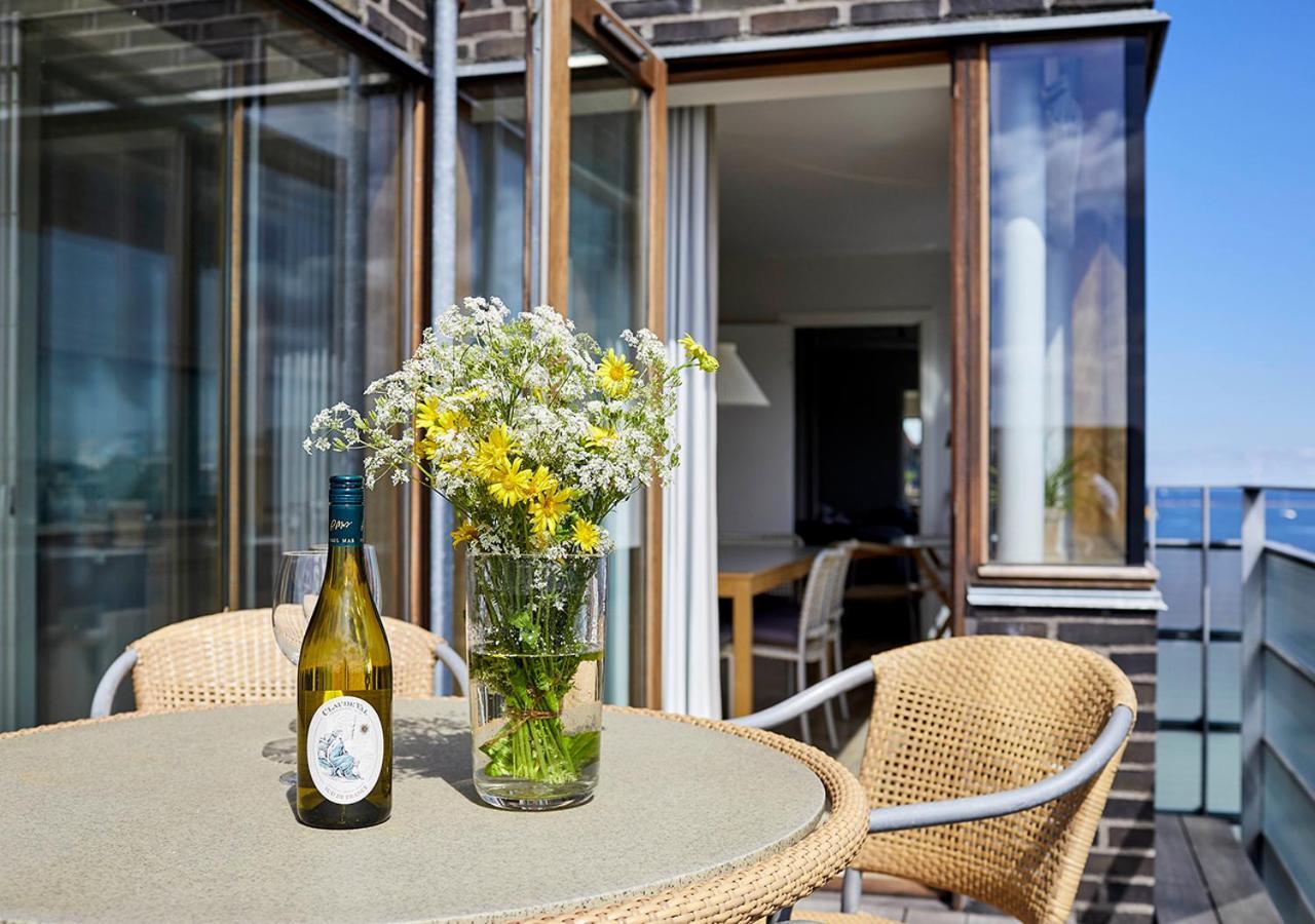 Deluxe Appartement met 1 Slaapkamer - 77 m²