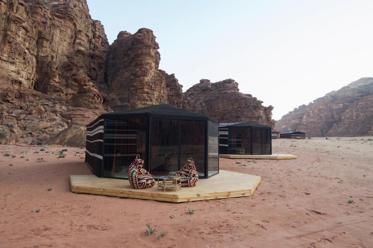 Quadruple Room Private Bathroom