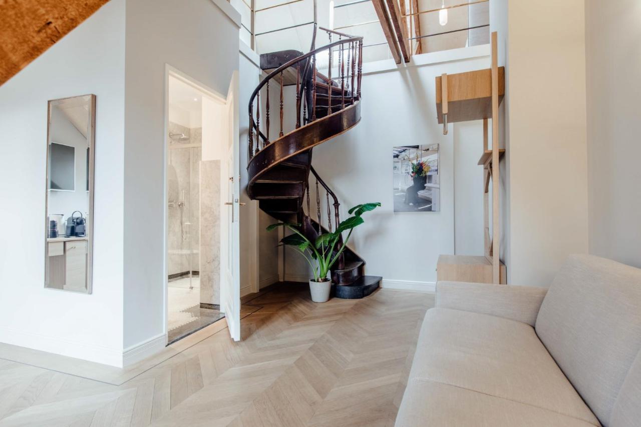 Driepersoonskamer met 1 Slaapkamer