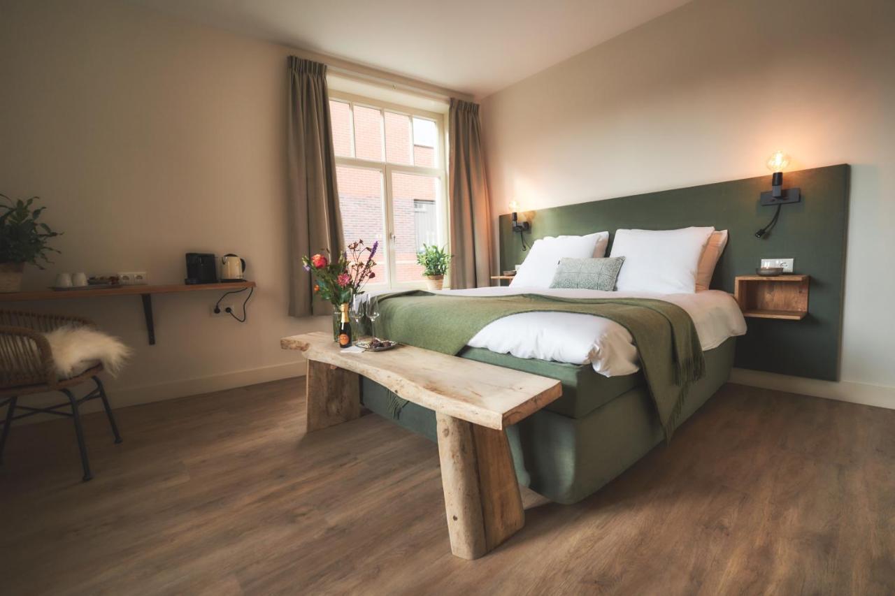 Deluxe Kamer