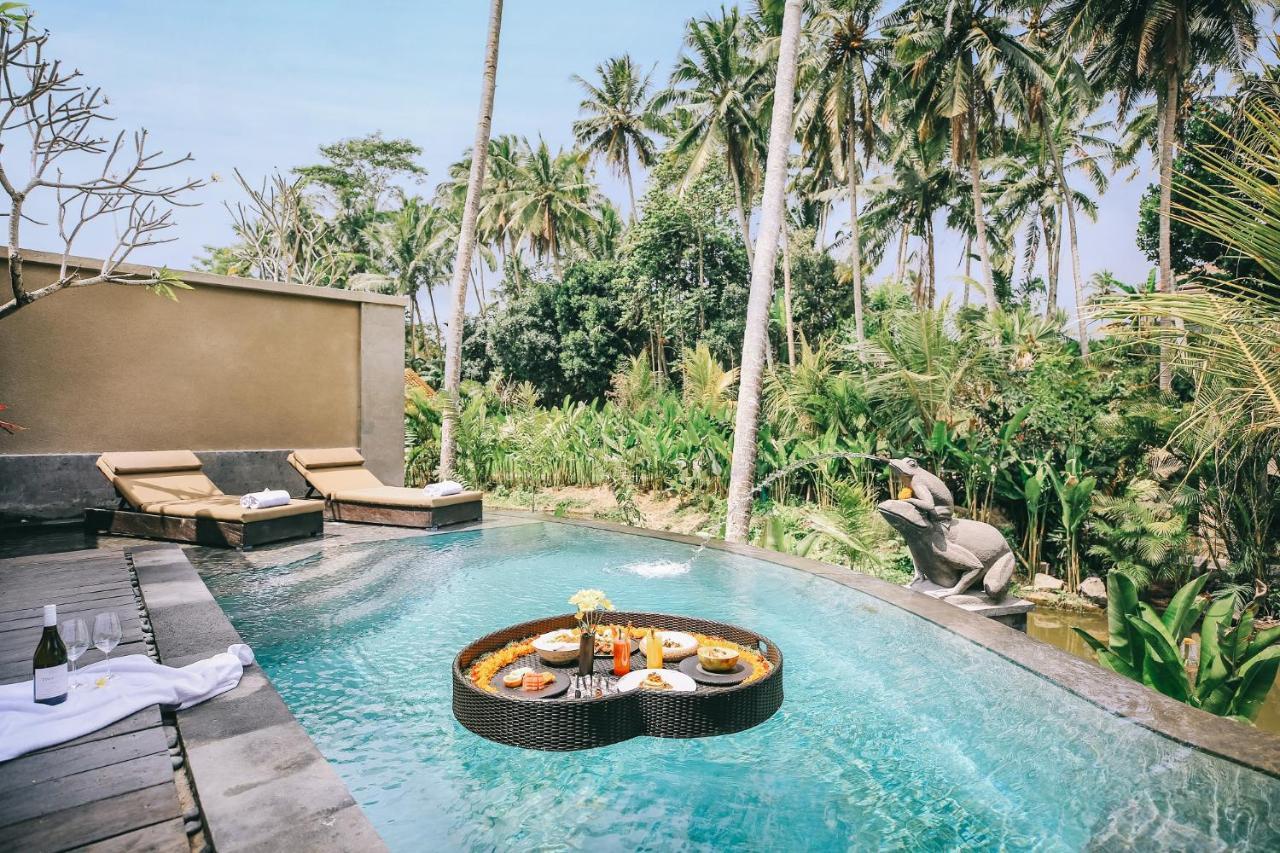 One Bedroom Pool Villa Benefit