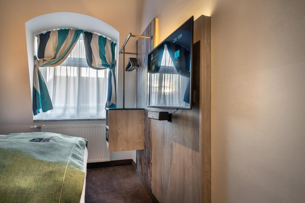 Standaard Kamer met Queensize Bed