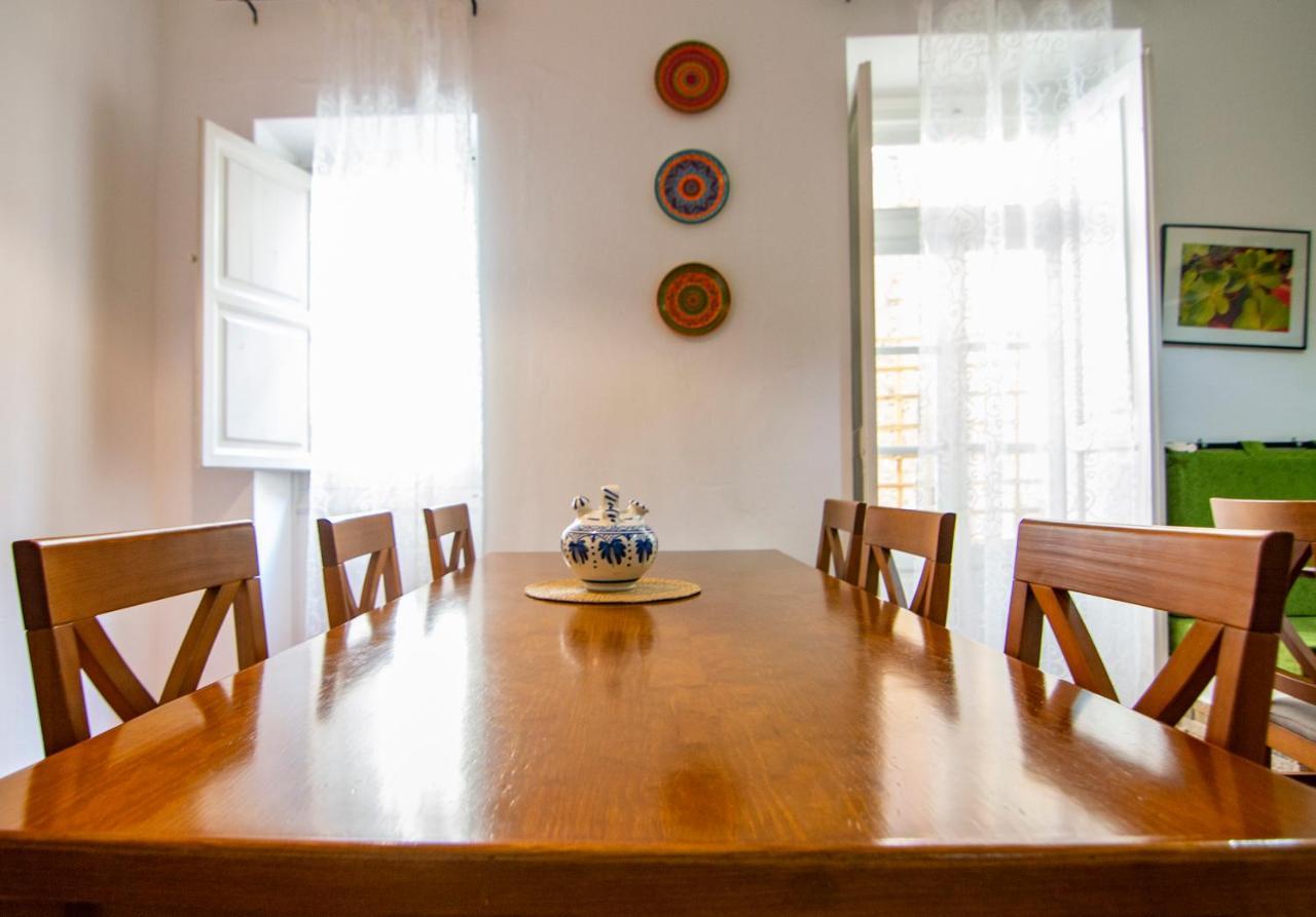 Standaard Appartement