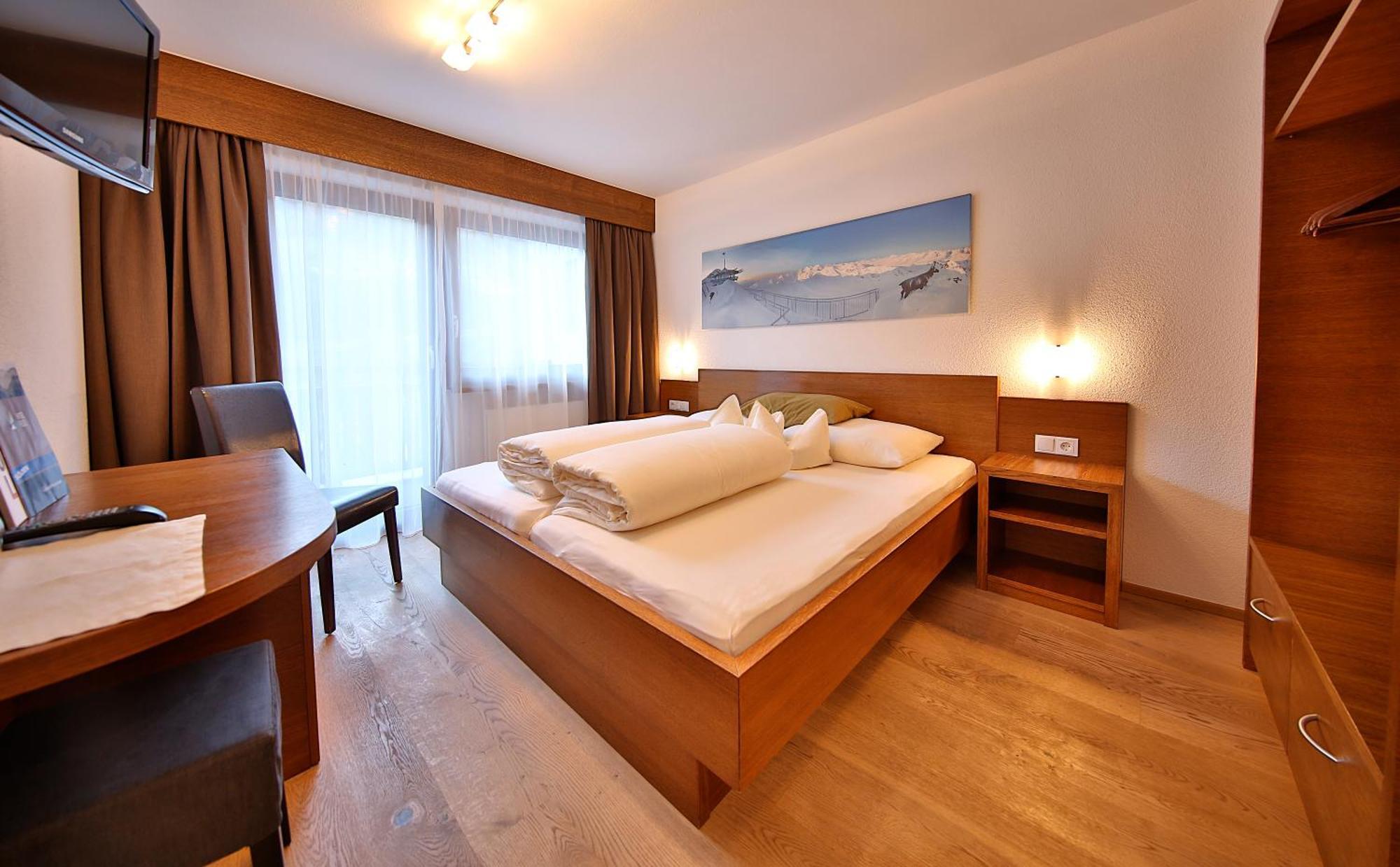 Double Room Classic
