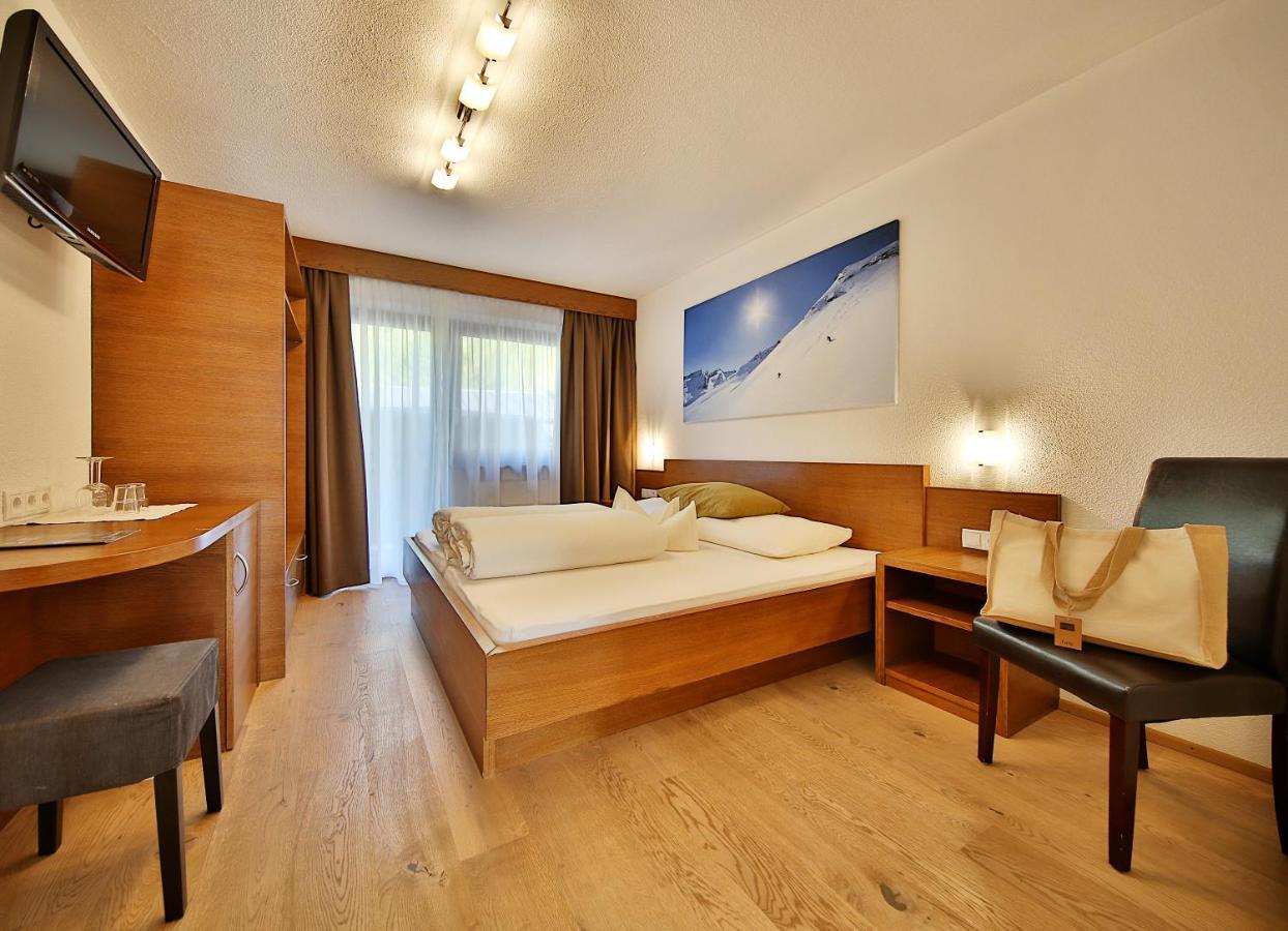 Double Room Classic