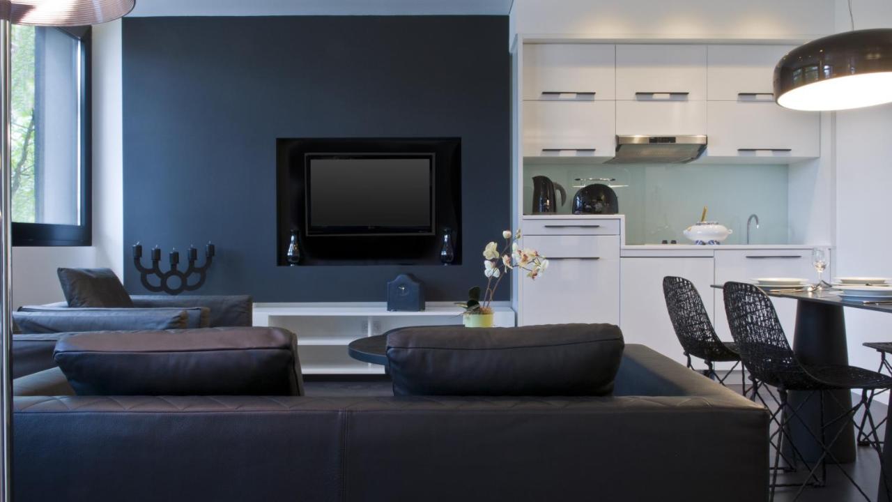 Appartement met 1 Slaapkamer