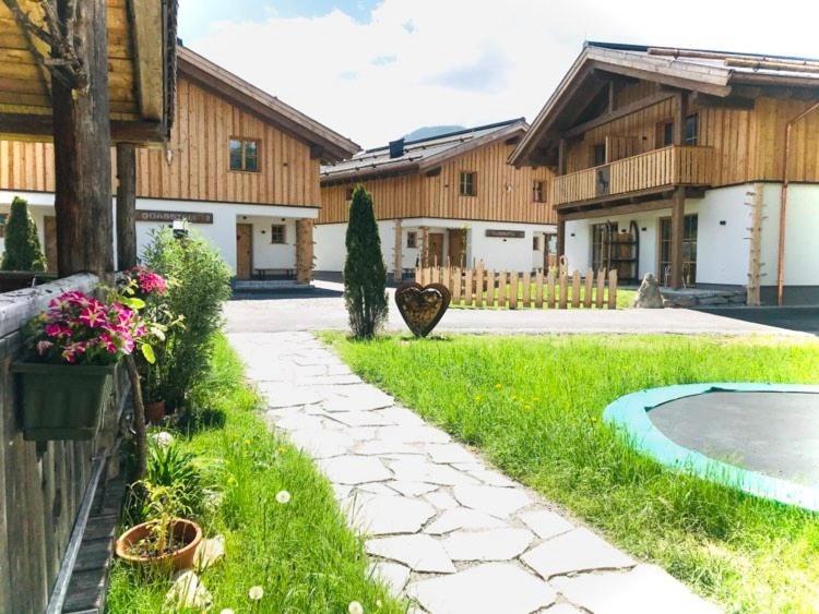 Two-Bedroom Chalet