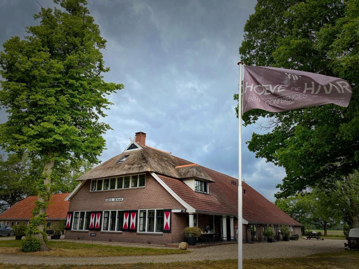 Comfort Tweepersoonskamer met 1 of 2 Bedden