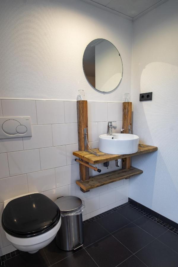 Tweepersoonskamer met Eigen Badkamer