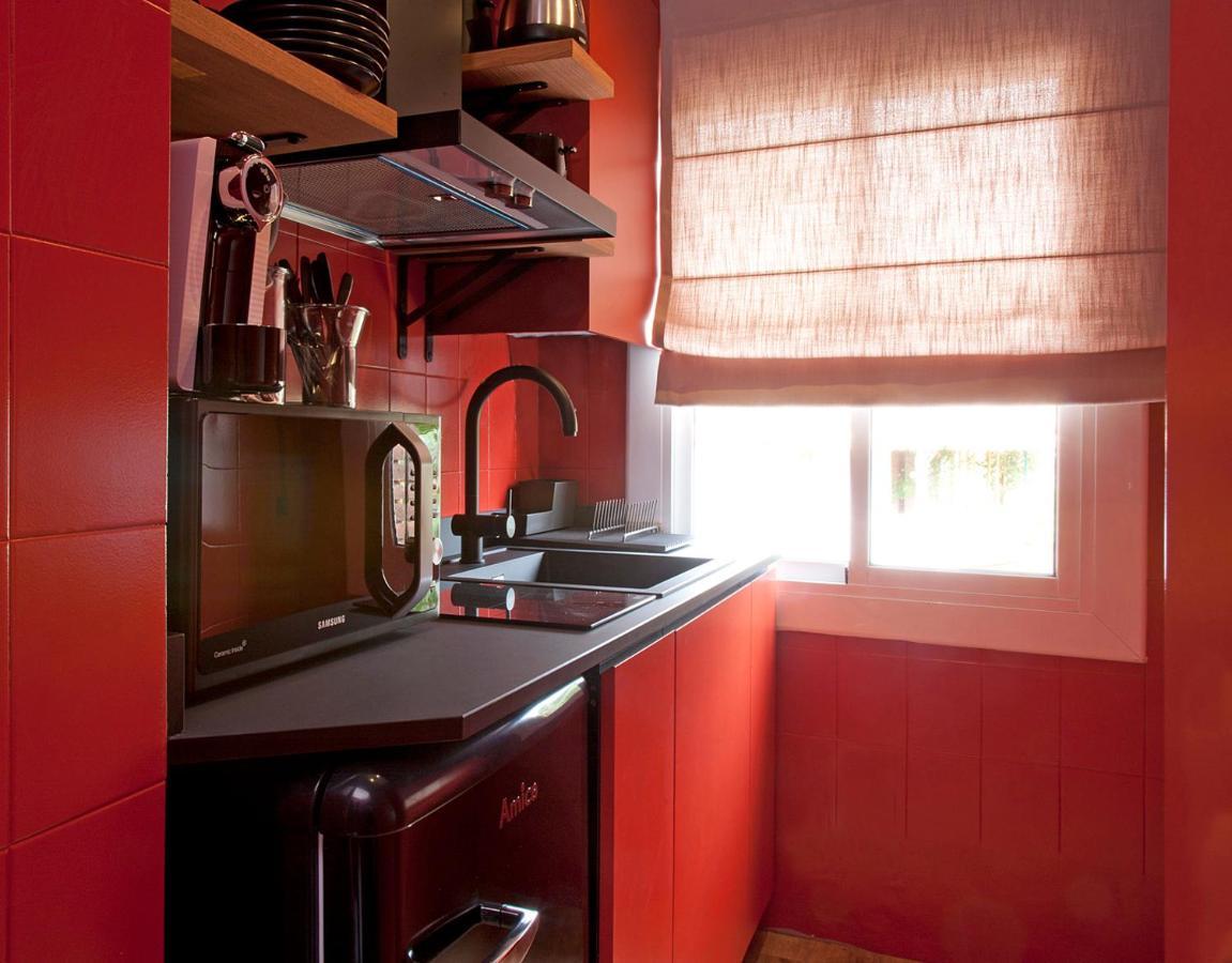 Appartement met 1 Slaapkamer