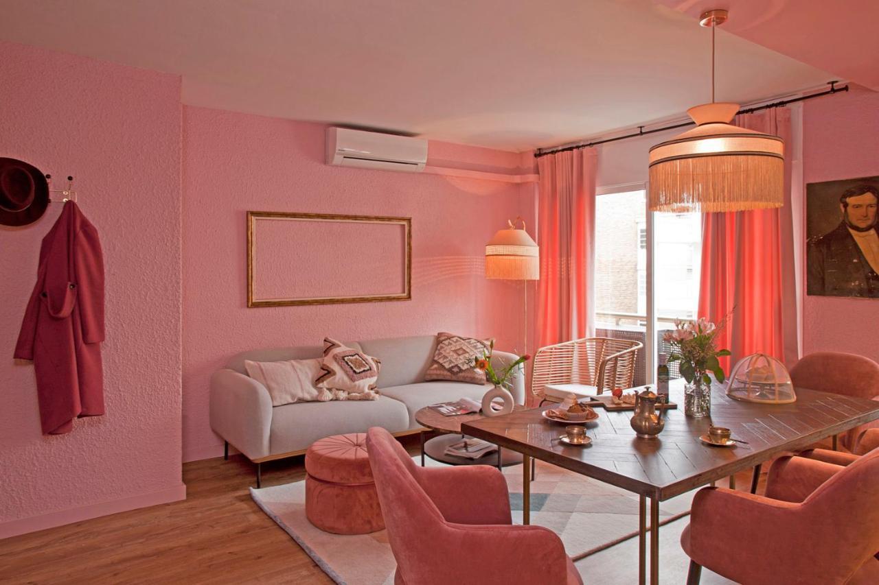 Appartement met 2 slaapkamers