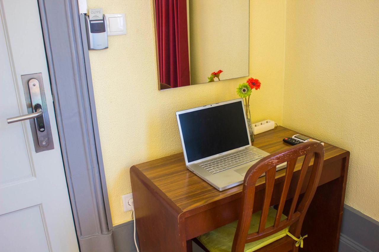 Standaard Kamer met 2 Bedden