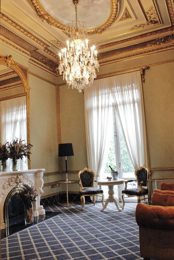 Suite met Uitzicht