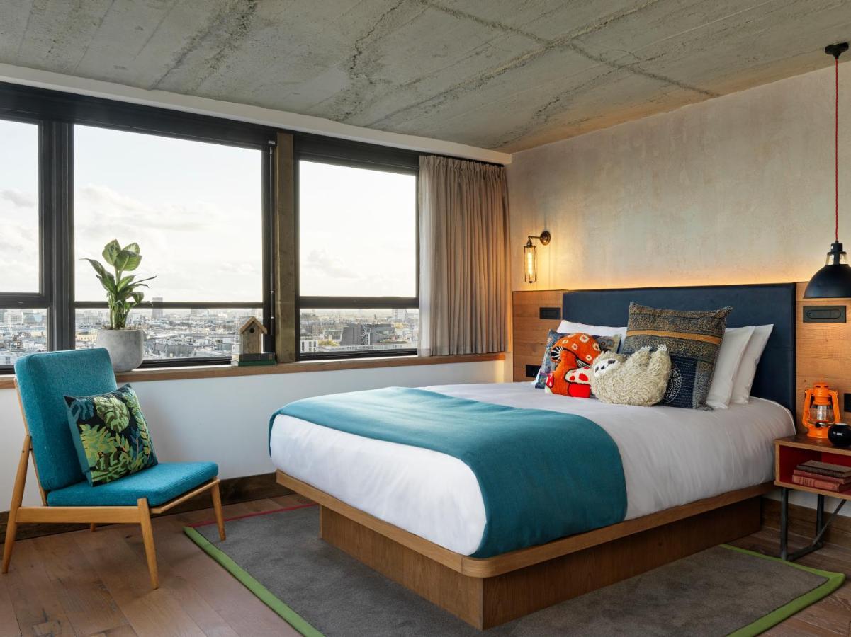 Superior Kamer met Queensize Bed