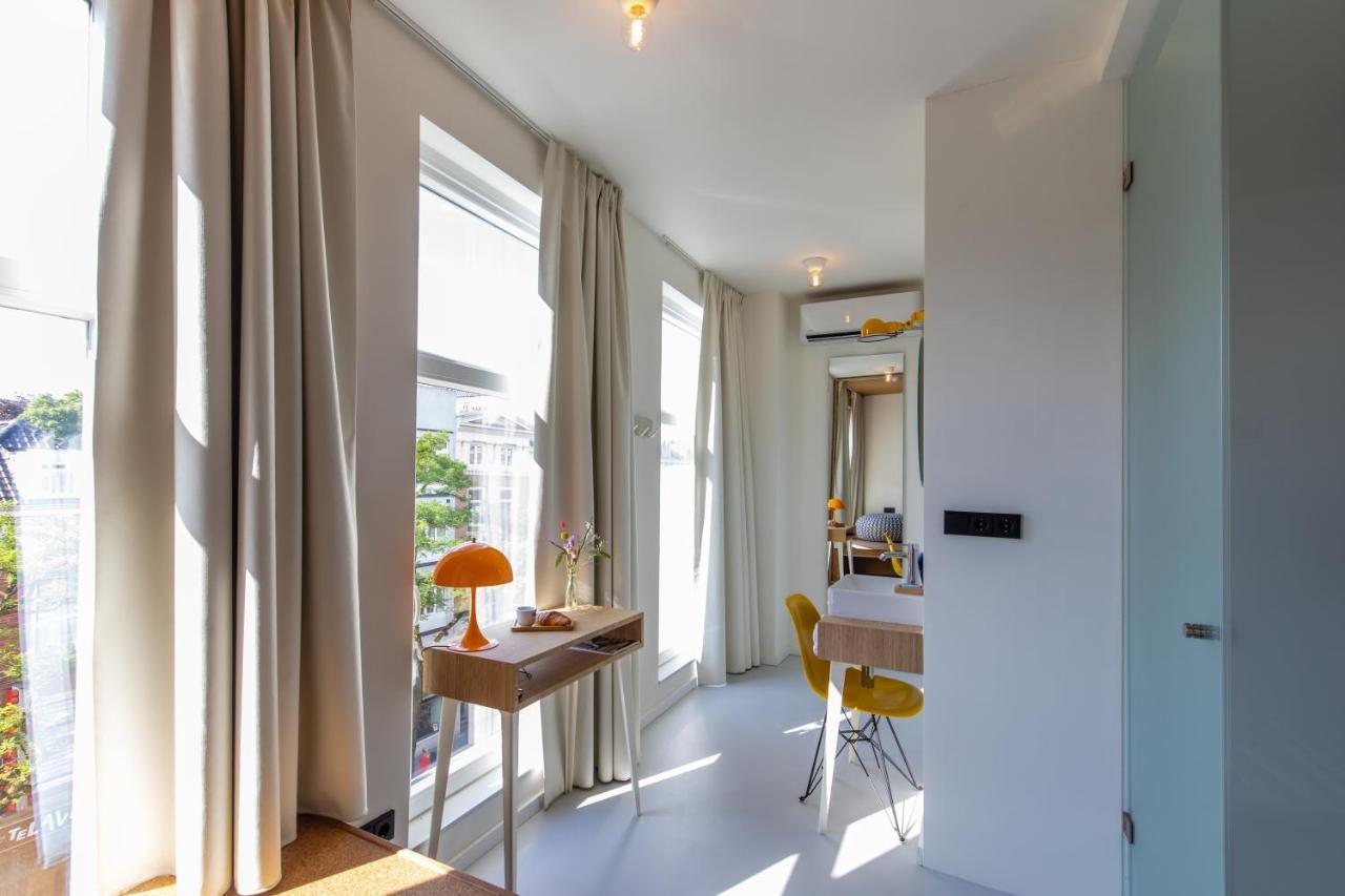 Kamer met Queensize Bed