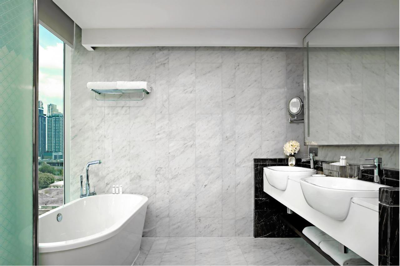 Two Bedroom Premium Apartment
