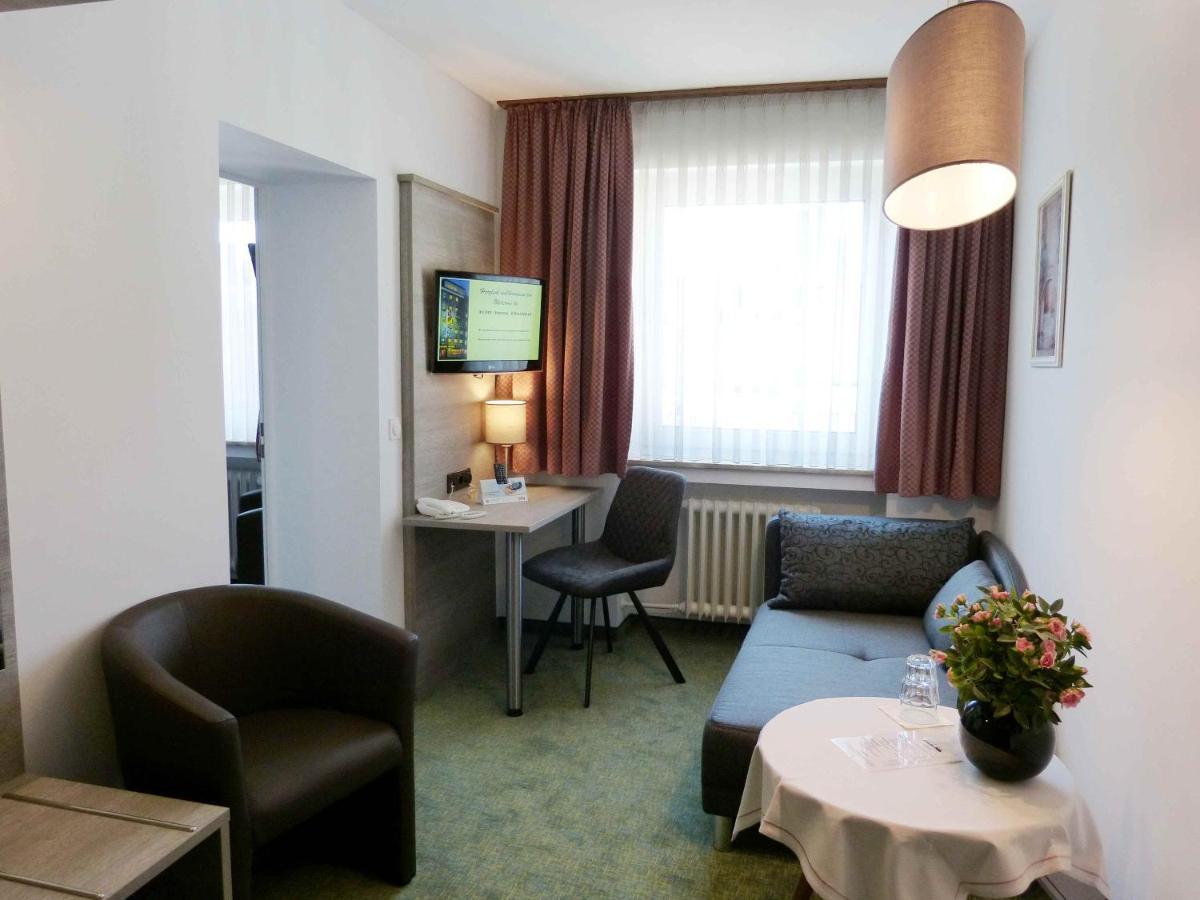 Superior Suite