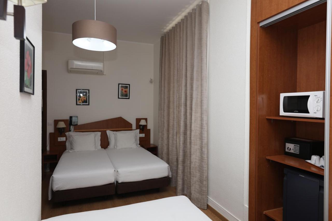 Vierpersoonskamer met Eigen Badkamer