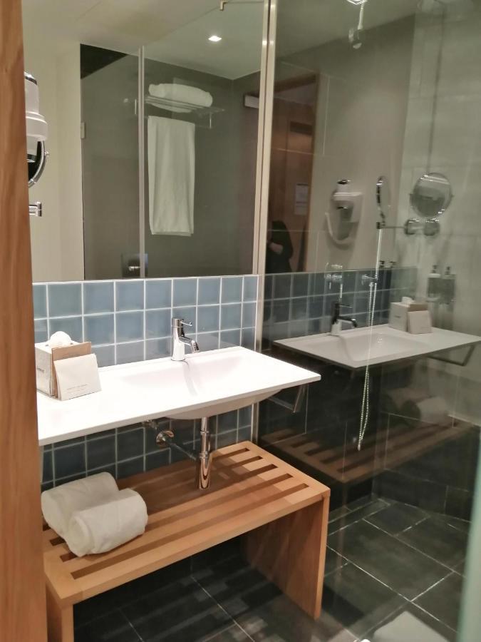 Deluxe Familiekamer