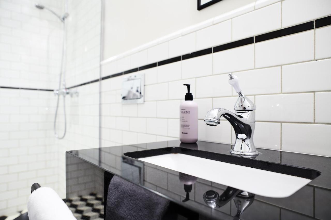 Roof Top Suite