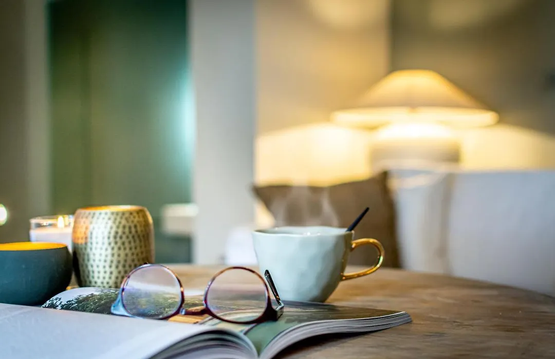 Onder de Linde B&B-1