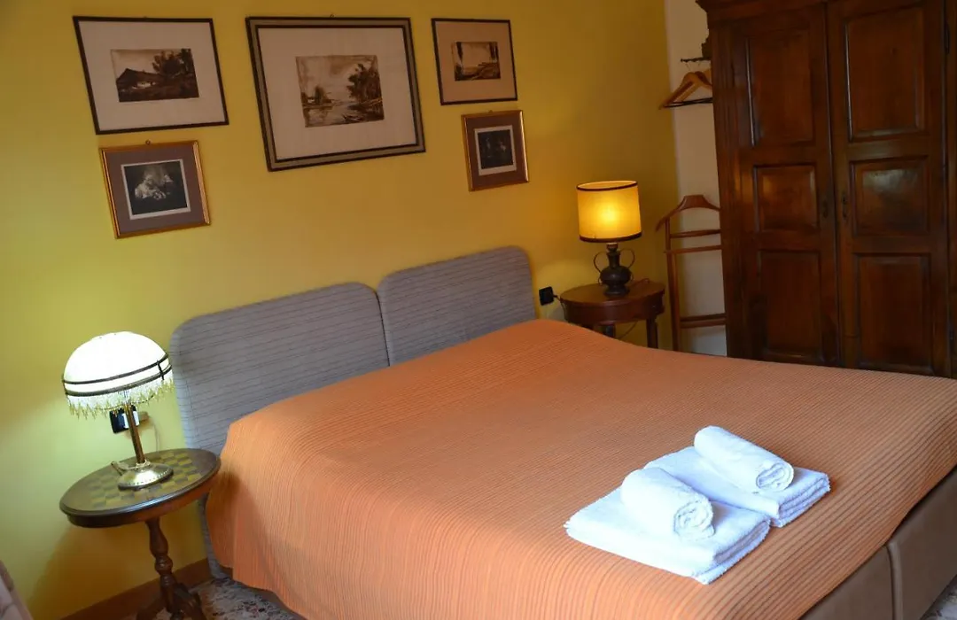 B&B Villa Olmo-1