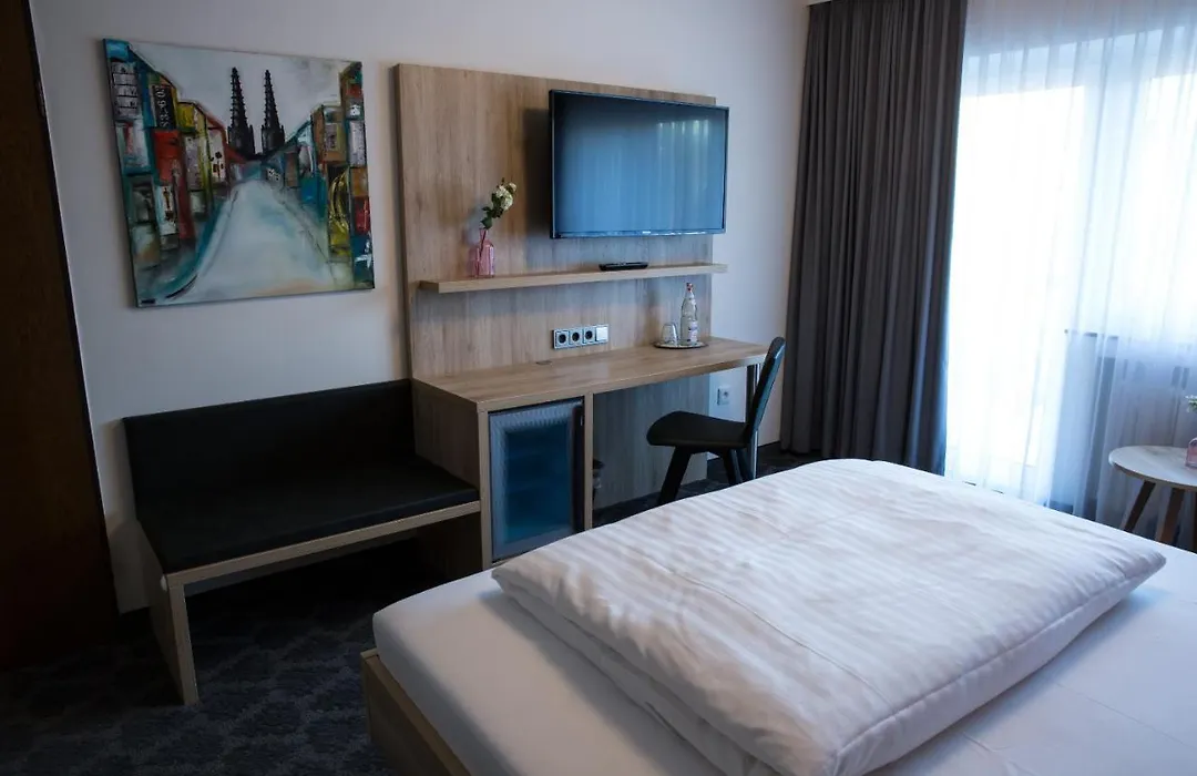 Hotel Wilms-1
