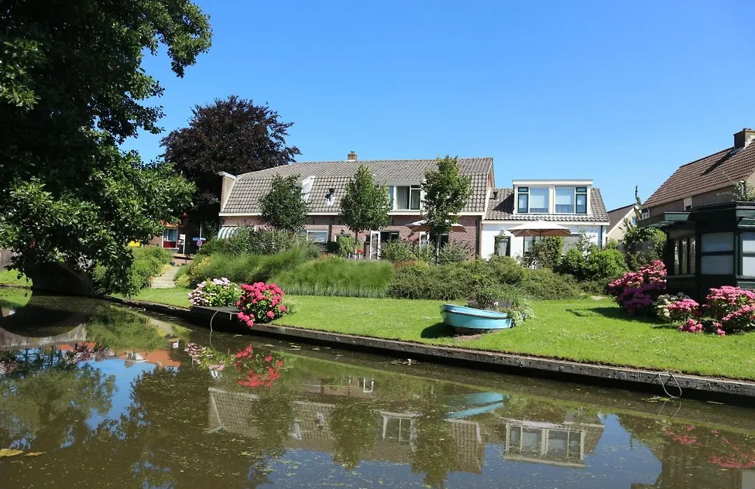 B&B - Pension Het Oude Dorp-1