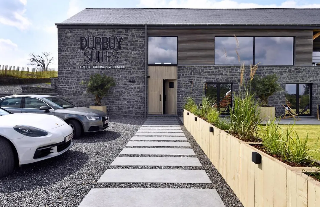 Durbuy Suites-1