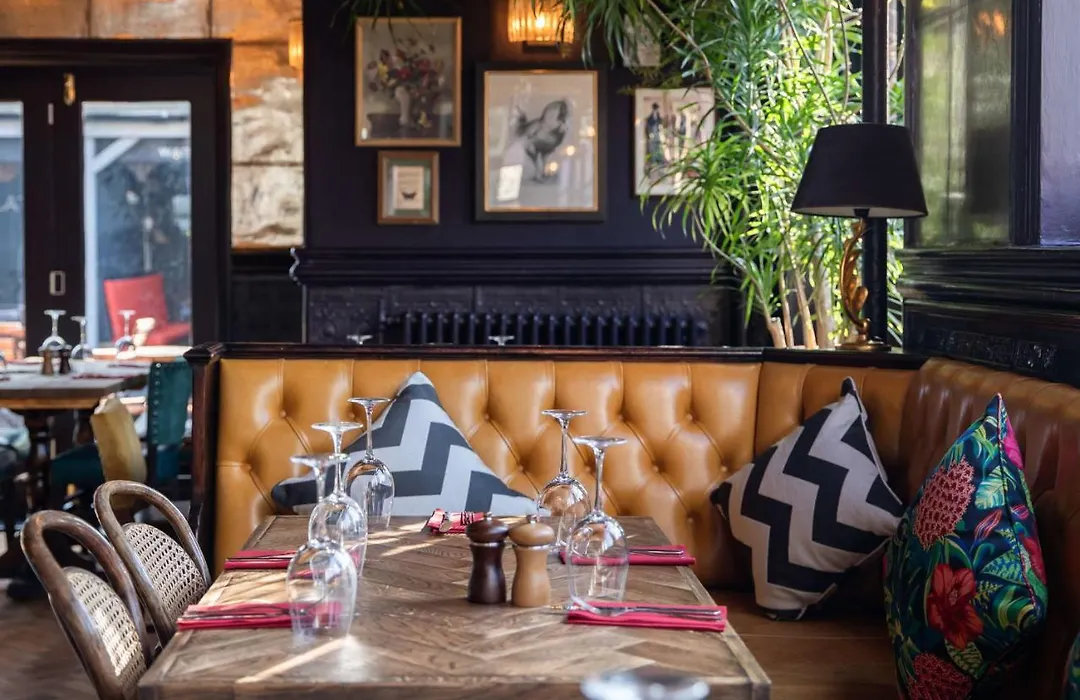 The Station Hotel-1